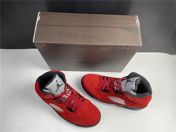 free shipping nike wholesale nike cheap Air Jordan 5 Super A Shoes(M)
